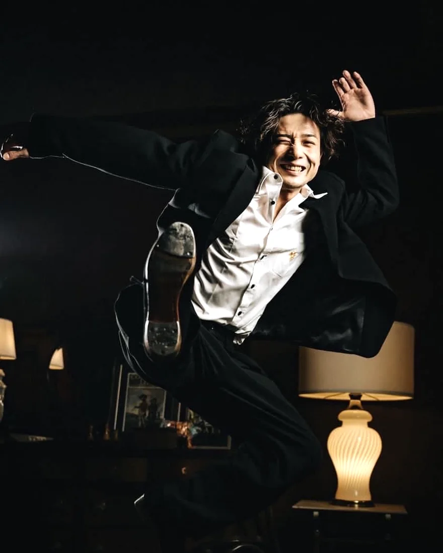 Masashi